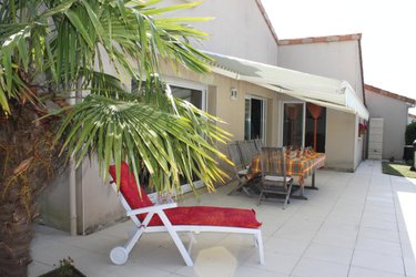 Maison a vendre La Séguinière 49280 Maine-et-Loire 140 m2 6 pièces 329025 euros