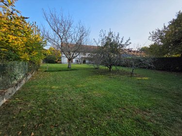 Maison a vendre Groslée Saint Benoit 01300 Ain 90 m2 5 pièces 139000 euros