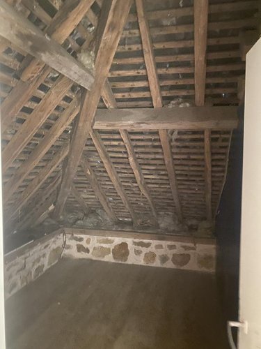 Maison a vendre Sourdeval 50150 Manche 81 m2 4 pièces 126600 euros