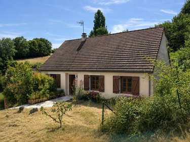 Maison a vendre Bellême 61130 Orne 92 m2 5 pièces 241500 euros