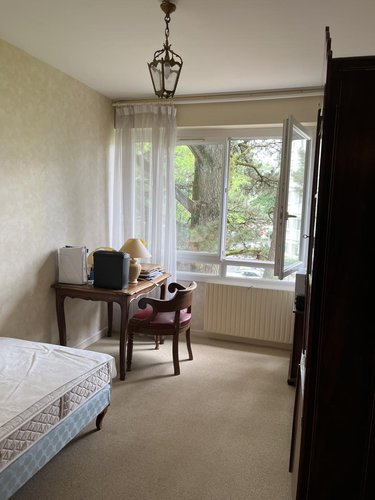 Appartement a vendre Saint-Herblain 44800 Loire-Atlantique 124 m2 6 pièces 225750 euros