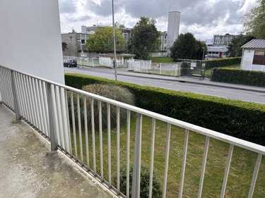 Appartement a vendre Vannes 56000 Morbihan 66 m2 3 pièces 193290 euros