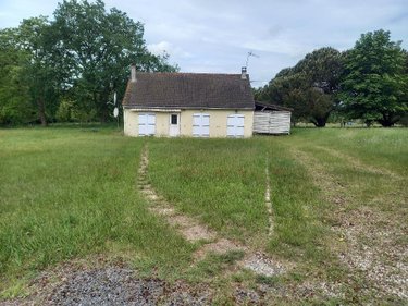 Maison a vendre Mareuil-en-Dôle 02130 Aisne 74 m2 3 pièces 141480 euros