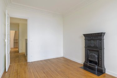 Appartement a vendre Paris 18e arrondissement 75018 Paris 40 m2 2 pièces 420000 euros