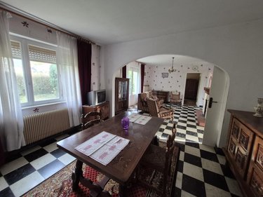 Maison a vendre Neuville-Saint-Vaast 62580 Pas-de-Calais 87 m2 4 pièces 218400 euros