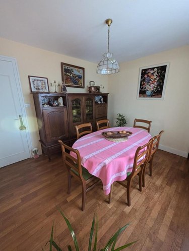 Maison a vendre Cléder 29233 Finistère 110 m2 6 pièces 161510 euros