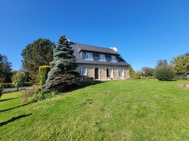 Maison a vendre Gourin 56110 Morbihan 159 m2  241980 euros
