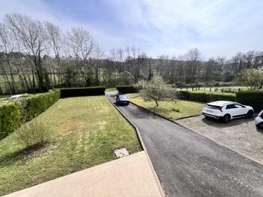 Maison a vendre Mareuil-sur-Cher 41110 Loir-et-Cher 66 m2 3 pièces 86000 euros