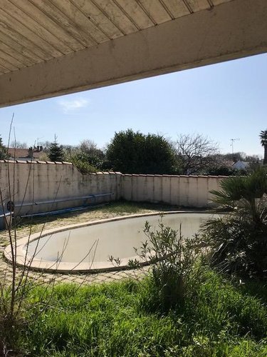 Maison a vendre La Rochelle 17000 Charente-Maritime 119 m2 6 pièces 455880 euros