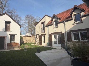 Maison a vendre Damery 51480 Marne 151 m2 3 pièces 369000 euros