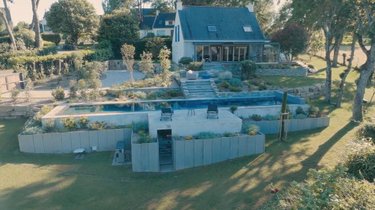 Maison a vendre Baden 56870 Morbihan 168 m2 6 pièces 2810911 euros