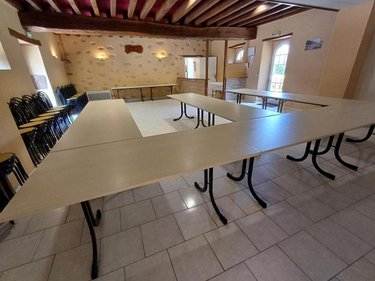 Maison a vendre Courcemont 72110 Sarthe 320 m2 7 pièces 507500 euros