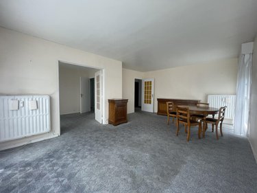 Appartement a vendre Amiens 80000 Somme 84 m2 4 pièces 160650 euros