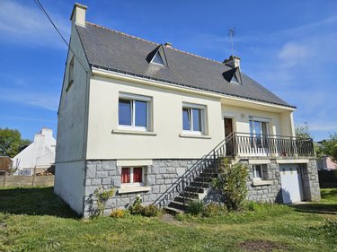 Maison a vendre Erdeven 56410 Morbihan 125 m2 7 pièces 344280 euros