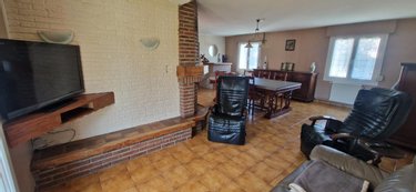 Maison a vendre Don 59272 Nord 132 m2 9 pièces 395000 euros