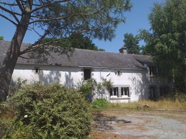Maison a vendre Theix-Noyalo 56450 Morbihan 200 m2 4 pièces 207372 euros