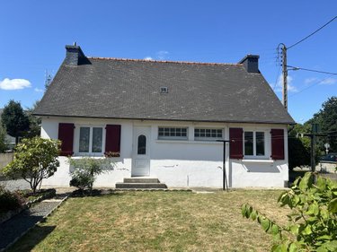 Maison a vendre Pabu 22200 Côtes-d'Armor 61 m2  128160 euros