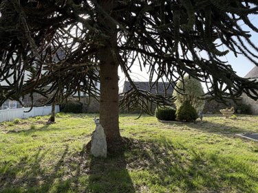 Maison a vendre Plounéour-Ménez 29410 Finistère 105 m2 5 pièces 163370 euros
