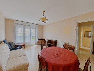 Appartement a vendre Quimper 29000 Finistère 50 m2 2 pièces 127800 euros
