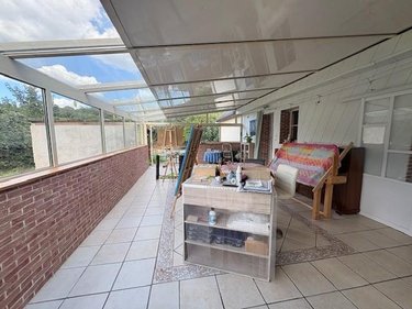 Maison a vendre Rou-Marson 49400 Maine-et-Loire 155 m2 7 pièces 249700 euros