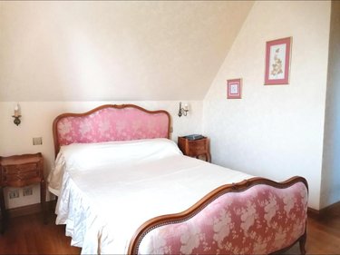 Maison a vendre Descartes 37160 Indre-et-Loire 91 m2 4 pièces 138600 euros