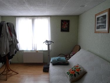 Maison a vendre Mingoval 62690 Pas-de-Calais 117 m2 6 pièces 121000 euros