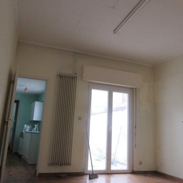 Maison a vendre Hénin-Beaumont 62110 Pas-de-Calais 85 m2 4 pièces 84000 euros