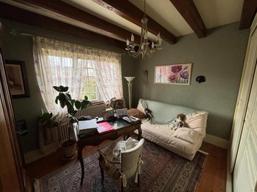 Maison a vendre Roches-lès-Blamont 25310 Doubs 87 m2 3 pièces 195000 euros