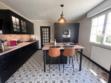 Maison a vendre Pluméliau-Bieuzy 56930 Morbihan 157 m2 9 pièces 301880 euros