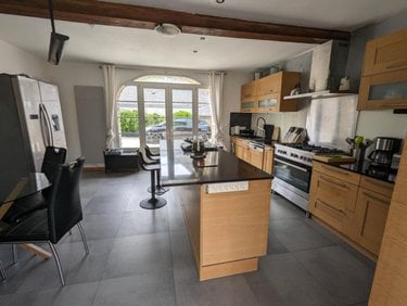 Maison a vendre Cherbourg-en-Cotentin 50100 Manche 125 m2 4 pièces 312600 euros