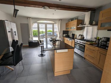 Maison a vendre Cherbourg-en-Cotentin 50100 Manche 125 m2 4 pièces 312600 euros