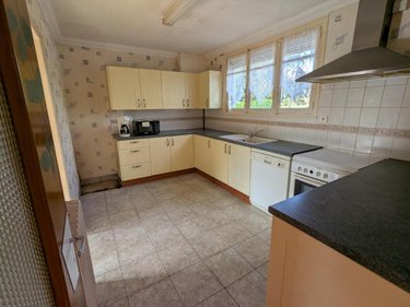 Maison a vendre Gourin 56110 Morbihan 77 m2 4 pièces 74300 euros