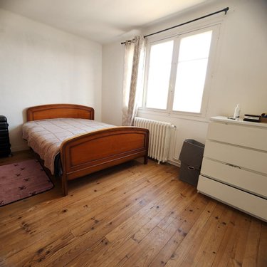 Maison a vendre La-Ferté-Bernard 72400 Sarthe 70 m2 5 pièces 132300 euros