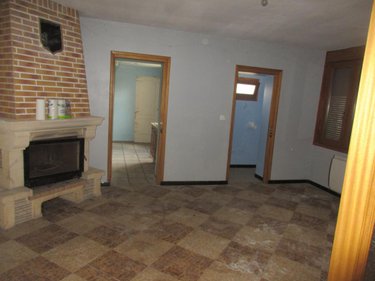 Maison a vendre Dourges 62119 Pas-de-Calais 98 m2 5 pièces 103000 euros