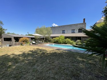 Maison a vendre Savennières 49170 Maine-et-Loire 267 m2 9 pièces 628800 euros