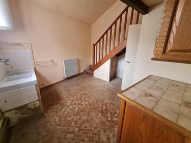 Maison a vendre Sougé 41800 Loir-et-Cher 59 m2 2 pièces 43400 euros