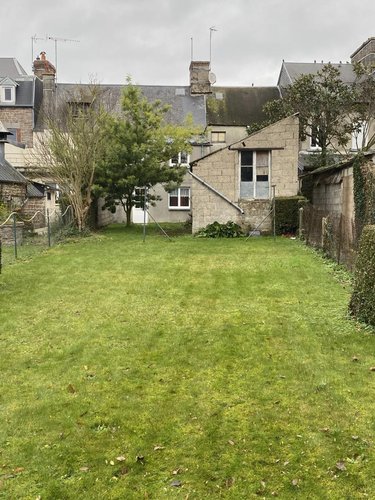 Maison a vendre Souleuvre-en-Bocage 14350 Calvados 76 m2 3 pièces 69550 euros