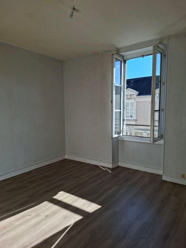 Appartement a vendre Angers 49000 Maine-et-Loire 39 m2  141750 euros
