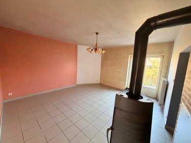 Location appartement Chanoz-Châtenay 01400 Ain 98 m2  590 euros