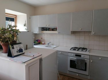 Appartement a vendre Morlaix 29600 Finistère 57 m2 3 pièces 145880 euros