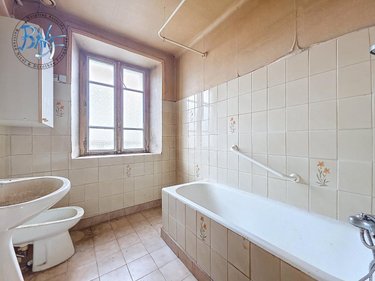 Maison a vendre Bannalec 29380 Finistère 160 m2 6 pièces 128000 euros