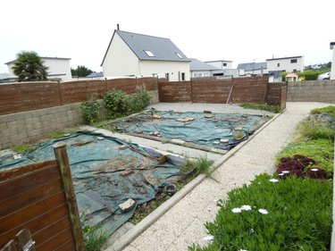 Maison a vendre Sainte-Sève 29600 Finistère 126 m2  209600 euros