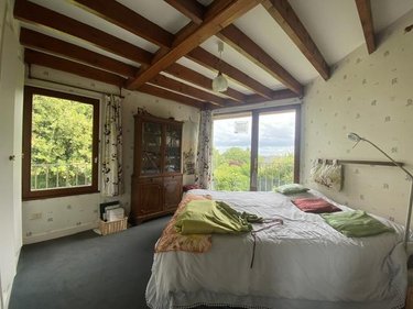 Maison a vendre Soulaire-et-Bourg 49460 Maine-et-Loire 198 m2 6 pièces 363560 euros