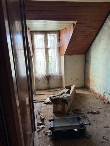 Maison a vendre Coëtlogon 22210 Côtes-d'Armor 57 m2  23000 euros