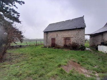 Maison a vendre Saulges 53340 Mayenne 85 m2 4 pièces 156375 euros