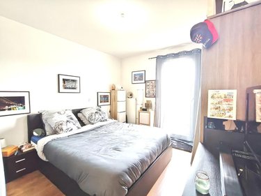 Appartement a vendre Bezannes 51430 Marne 61 m2 3 pièces 266000 euros