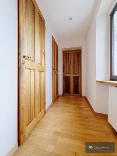 Appartement a vendre Challex 01630 Ain 94 m2 4 pièces 420000 euros