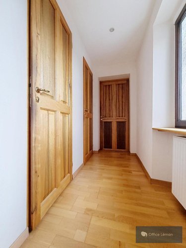 Appartement a vendre Challex 01630 Ain 94 m2 4 pièces 379000 euros