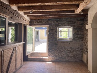 Maison a vendre Les Ponts-de-Cé 49130 Maine-et-Loire 46 m2 2 pièces 109000 euros