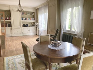 Maison a vendre Lannion 22300 Côtes-d'Armor 145 m2 7 pièces 267960 euros